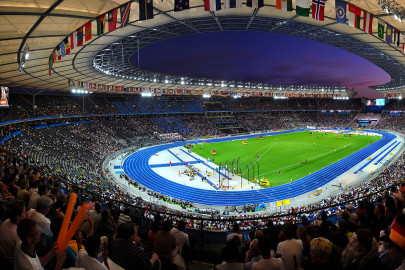 adidas y Soloporteros te invitan a la Final de la UEFA Champions League
